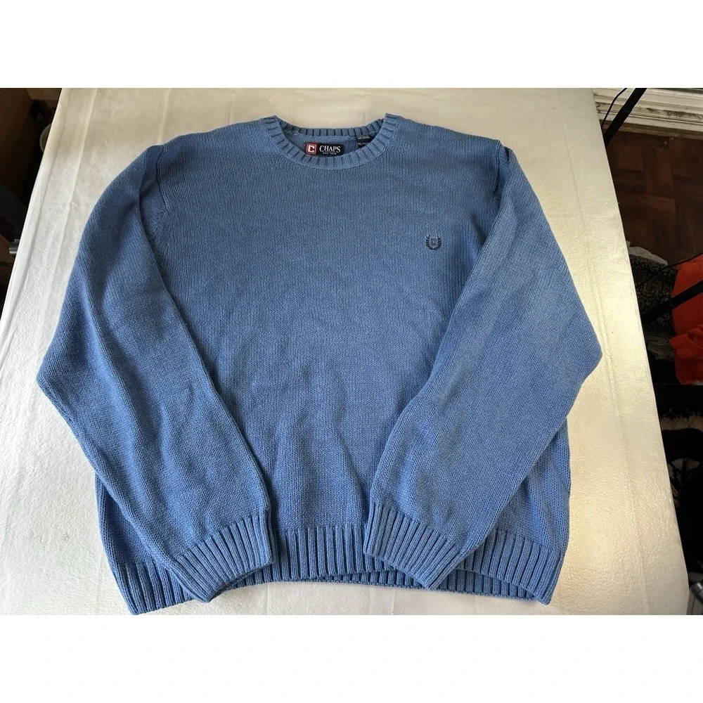 Chaps classic est